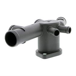 Picture of VAICO V10-9787 Coolant Flange