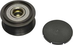 Picture of ContiTech 49713 Overrunning Alternator Pulley