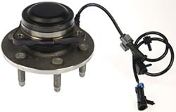 Picture of Dorman 951-046 Wheel Hub And Bearing Assembly - Front