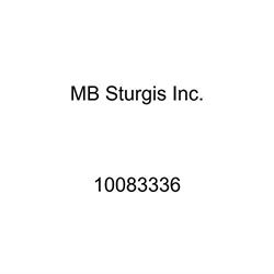 Picture of MB STURGIS 100833-36-MBS Pigtail