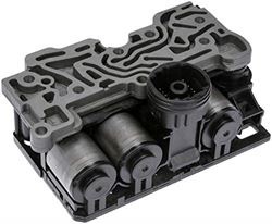 Picture of Dorman 609-021 Remanufactured Transmission Solenoid Pack