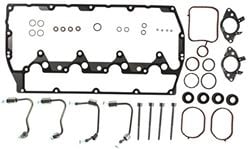 Picture of Mahle VS50658SL Victor Reinz VS50658SL Left Valve Cover Gasket
