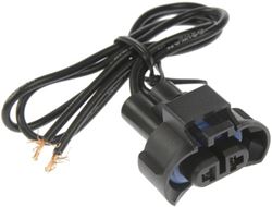 Picture of Dorman 84783 2 - Wire H8/h11 Harness Headlight Socket
