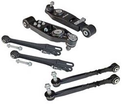 Picture of SPC Performance 72600 Porsche Rear Performance Kit