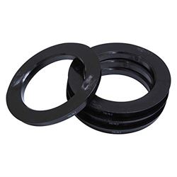 Picture of WEST COAST ACCESSORIES W125-117 Hub Ring 125 - 117