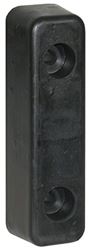 Picture of Buyers B5760 Bumper Rubber,2inx2.5inx8in(pair)