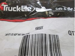 Picture of Truck-Lite 15033Y Trucklite CO ***Discontinued***LED 15 Series Adapter Mount Kit Std. Ctn. Quantity 1