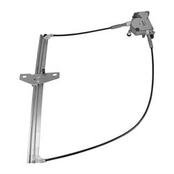 Picture of VAICO V10-6216 Power Window Regulator Lifter Front Left Compatible With Vw Transporter T3 T4 1979-2003