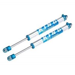 Picture of KING 20C001-374 Oem Performance Rear Driver And Passenger Side Non-Adjustable Shock Absorbers