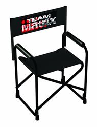 Picture of Matrix MC 222 Pit Chair- Black