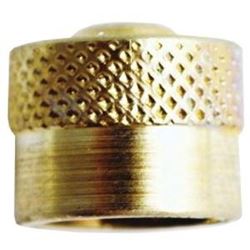 Picture of Milton Industries 436 Dome Cap Metal Box 100