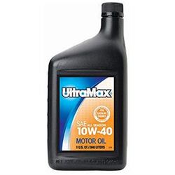 Picture of Valvoline UM744 Ultramax 10w40 1 Qt