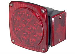 Picture of CUSTER PRODUCTS INC CPL001-80 Led Trailer Light