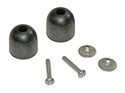 Picture of Draw-Tite 58089 Fifth Wheel Bumper Installation Kit