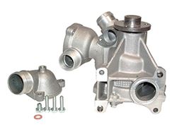 Picture of Saleri PA610 Water Pump