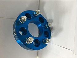 Picture of FX WHEELS W559001PB 5x139 - 5x150 Wheel Adapt
