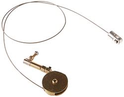 Picture of Autoloc AUTSVPULY Bear Claw Pulley Kit
