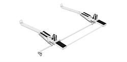 Picture of Kargo Master 4099H2 Kargomaster Bows And Single Drop Down Mechanism 4099h-2