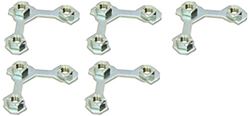 Picture of VAICO V10-7113 Securing Plate, Ball Joint