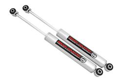 Picture of Rough Country 23227_A 23227_A R/C DODGE RAM 1500 2WD (09-18) N3 FRONT SHOCKS (PAIR) / 0-2"