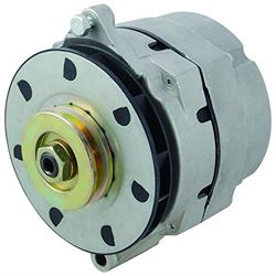 Picture of WAI DISTRIBUTORS/WIPER MOTORS 7294-3N Alternator