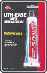 Picture of American Grease Stick WL-1 American Grease Wl1 1.25-Ounce Lithium Grease, White