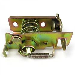 Picture of Autoloc AUTBCTR Hood/truck Latch Kit