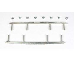 Picture of Liberty Wear CAP-S2198-60 Stud Boy Shaper Bar Aftermarket Ski 6" Carbide