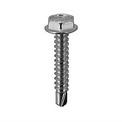 Picture of Auveco 9616  10-16 X 1 HEX WA.HD. #2 TEKS SC. ZINC