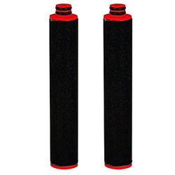 Picture of Forespar 7702982 FORESPAR PUREWATER+ 0.5 MICRON REPLACEMENT FILTERS 2 PACK