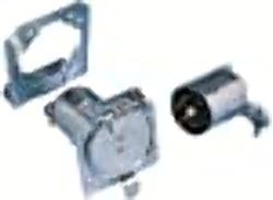 Picture of Pollak Corp 12703 7-Way Connector Socket