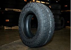 Picture of Fury off-road  AT2657017A Fury Country Hunter A/T, 265/70R17, 121/118S, E (10 Ply)