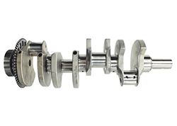 Picture of Dart 9-34640006125-8 Ls 4340 Forged Crank 4.000 Str W/short Snout