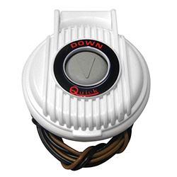 Picture of Quick FP900DW00000A00 Quick 900/dw Foot Switch Down White