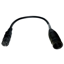 Picture of Raymarine A80496 RAYMARINE Cable To Attach An Airmar Transducer (8 Pin) To AXIOM Pro-RVX (11 Pin) | A80496