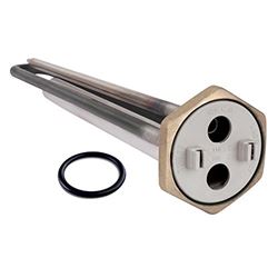 Picture of Quick FVSLRSB0811SA00 Quick 800w Heating Element 110v For Sigmar