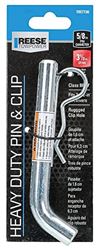 Picture of Reese 7057730 Trailer Hitch Pin And Clip