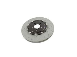 Picture of Mopar Performance 68184587AE Front Brake Rotor