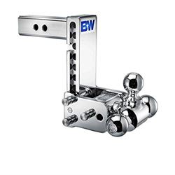 Picture of B&W TS10049C 10' 1 7/8 X 2 X 2 5/16 Ch