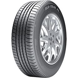Picture of Armstrong 1200043031 Blu-Trac Pc All-Season Touring Radial Tire-185/65r14 185/65/14 185/65-14 86h Load Range Xl 4-Ply Bsw Black Side Wall