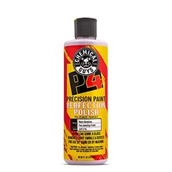 Picture of Chemical Guys GAP11716 Gap11716 P4 Precision Paint Perfection Polish (paint Correction Fixes Scratches, Swirls & Towel Marks), 16 Oz.