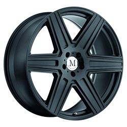 Picture of Mandrus Wheel 2010MAT255112M66 ATLAS Wheel