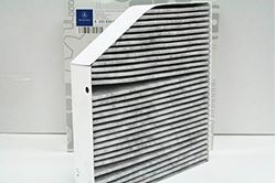 Picture of Corteco 205-835-01-47 Cabin Air Filter