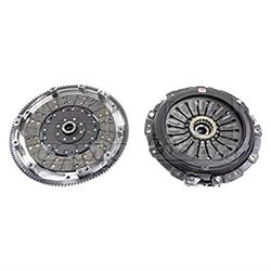 Picture of Competition Clutch 4M-15030-1 Clutch Kit(04-16 Subaru Sti 2.5l 240mm Twin Disc Organic)