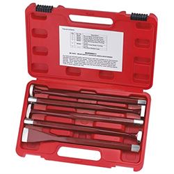 Picture of SG Tool Aid 89360  5-Piece Body Forming Punch Set