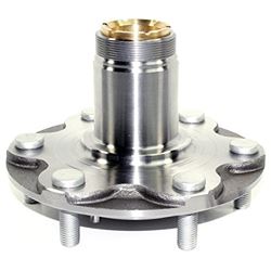 Picture of DURA International 295-95157 Wheel Hub (front)