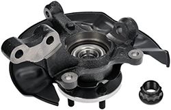 Picture of Dorman 698-388 Right Loaded Steering Knuckle
