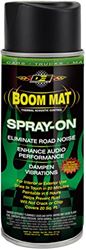 Picture of Design Engineering Dei 50220 0 Boom Mat Spray-On Sound Deadening To Reduce Unwanted Road Noise And Vibration