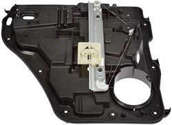 Picture of Dorman 751-273 Power Window Regulator And Motor Assembly