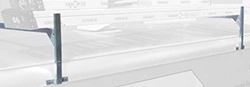 Picture of RACK'EM MFG RA28 Fitz-All Ladder Racks